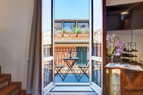 Dimora dell'Orso Rome